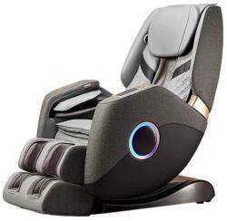 Comtek RK-1912 L-pályás masszázsfotel, kényelmi fotel