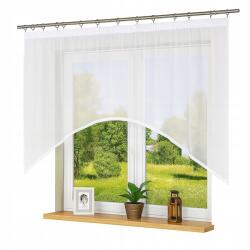 Wisan Karnis Íves Függöny Kész Fátyol Szalag A Szoba Konyhájába Xtrogirx 300x140 (erfcew456)