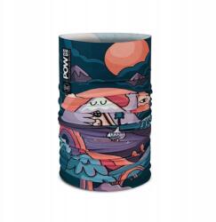 Buff Bandana Buff Orginal Ecostretch ifjúsági (BU136883-555-10) (136883.555.10.00)