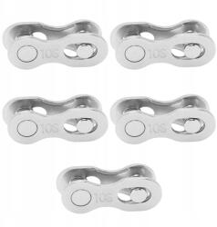  10X Lánccsatlakozó Kapocs 10 Soros Taya (YYTAQ4950)