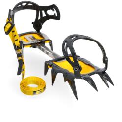 Grivel G12 New Classic EVO Hágóvas - 12 zębów