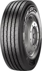 Pirelli FR: 01S 315/70 R22.5 156/150L M+S 3PMSF FR Kormányzott - rcgumi - 185 800 Ft