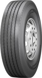 Nokian e-truck steer 385/55 R22.5 160K M+S 3PMSF Kormányzott