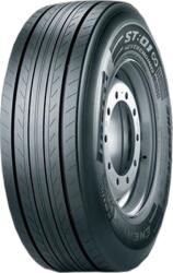 Pirelli st: 01 205/65 R17.5 129/127J M+S 3PMSF Pótkocsi - rcgumi - 94 250 Ft
