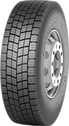 Nokian hakka truck drive 315/70 R22.5 152/148M M+S 3PMSF Húzó - rcgumi - 208 650 Ft