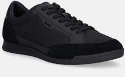 BOSS sportcipő Nitan - fekete Férfi 45 - answear - 49 060 Ft
