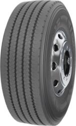 Nokian hakka truck trailer 385/65 R22.5 160K M+S 3PMSF Pótkocsi