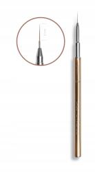 Saute Nails Díszítő ecset Saute Nails SN08 8mm