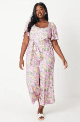 Dorothy Perkins Klasszikus Sima Overál Többszínű Rövid Ujjú Dorothy Perkins 50