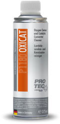Protec PRO-TEC - OXICAT lambdaszonda, katalizátor, turbó tisztító üzemanyagrendszer adalék 375ml - Benzin