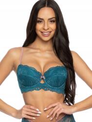 MAT Leárazás Csipkés Push-up Melltartó 80B Mat Sybilla (M-3525/11)