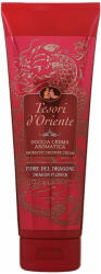 Tesori d'Oriente D'ORIENTE krémtusfürdő - FIORE DEL DRAGONE- 250 ml (8008970008776)
