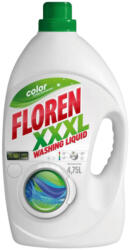 Floren Cosmetic folyékony mosószer 4, 75L color (5998147323968)