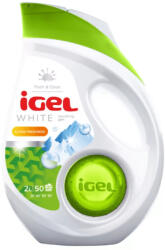 iGEL mosógél 2L White, Alpine Freshness (5999577880106)