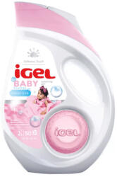 iGEL mosógél 2L Baby, Sensitive (5999577880090)