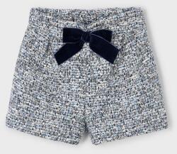 Mayoral rövidnadrág - kék 122