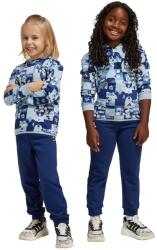 adidas gyerek melegítő x Disney - sötétkék 122