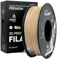 Smart Print Dió Fa - Smart Print Wood PLA 1, 75mm 1KG