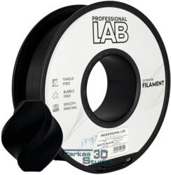 Professional Lab Matt Fekete - Professional Lab PLA 1, 75mm 1KG