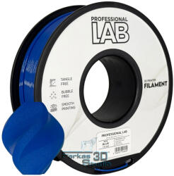 Professional Lab Kék - Professional Lab PETG 1, 75mm 1KG