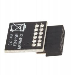  Biztonsági Modul Tpm 2.0 Msi Platform (2632663263)