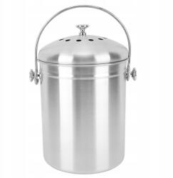  Univerzális Komposztáló Vödör Dezodorral (WXOLI8046)