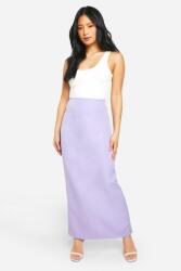 Boohoo Lila Maxi Szoknya 3SB B18__L