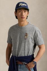 Ralph Lauren t-shirt - szürke XS - answear - 44 490 Ft