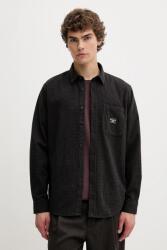 Guess Jeans pamut ing - fekete M - answear - 24 990 Ft