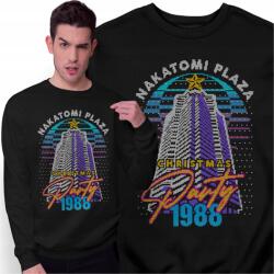 Freshtop Ünnepi pulóver ajándék karácsonyra Nakatomi Plaza Die Hard Drágán add az életed!