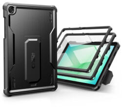 Tech-Protect Kevlar tok Samsung Galaxy Tab A9 Plus / A11 Plus 11'', fekete