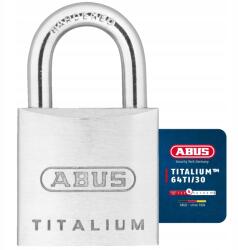 Abus Kulcstartó lakat Abus (64TI/30)