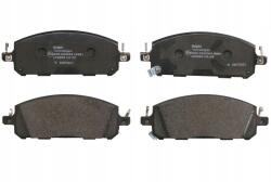 Delphi Fékbetét készlet LP3928 Delphi