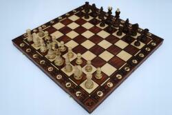 Wegiel Sakk szenátor "Szén