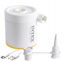 Intex Mini Usb pumpa Elektromos 5V/2A Intex 66616 (66616)