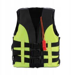  Gyerek Mentőmellény Zöld 5-12 Éves Korig (TJA013130489)