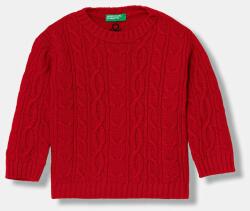 Benetton lengyel párnahuzat - piros 110