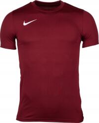 Nike Gyerek Póló Nike Dry Park VII Jsy Ss Bordó R M (FUT_128679_548368)