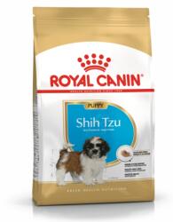 Royal Canin Bhn Shih Tzu Puppy 1, 5kg Kutyaeledel kölyökkutyák számára