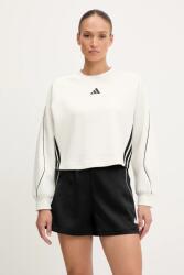 Adidas felső Stadium - bézs M - answear - 20 990 Ft