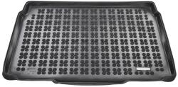 Rezaw-Plast Peugeot 2008 II Rezaw-Plast 231247 fekete TPE szintetikus gumi csomagtértálca