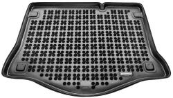 Rezaw-Plast Ford FOCUS II Rezaw-Plast 230416 fekete TPE szintetikus gumi csomagtértálca