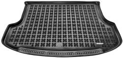 Rezaw-Plast KIA SORENTO II Rezaw-Plast fekete TPE szintetikus gumi csomagtértálca 230735