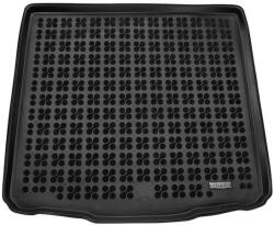 Rezaw-Plast VW Volkswagen GOLF VII Variant / Kombi Rezaw-Plast 231871 fekete TPE szintetikus gumi csomagtértálca