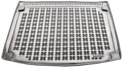 Rezaw-Plast AUDI Q8 Quattro Rezaw-Plast 232043 fekete TPE szintetikus gumi csomagtértálca