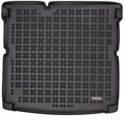 Rezaw-Plast VW Volkswagen ID. 4 / ID. 5 Rezaw-Plast 2318103 fekete TPE szintetikus gumi csomagtértálca