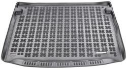 Rezaw-Plast SEAT TARRACO Rezaw-Plast 231439 fekete TPE szintetikus gumi csomagtértálca