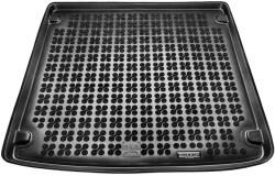 Rezaw-Plast SEAT EXEO Kombi Rezaw-Plast 232012 fekete TPE szintetikus gumi csomagtértálca