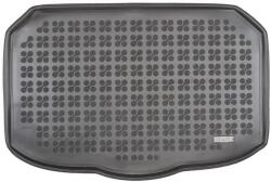 Rezaw-Plast Nissan QASHQAI III - e-POWER Rezaw-Plast 231046 fekete TPE szintetikus gumi csomagtértálca