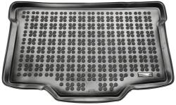 Rezaw-Plast Suzuki BALENO II Rezaw-Plast 231624 fekete TPE szintetikus gumi csomagtértálca